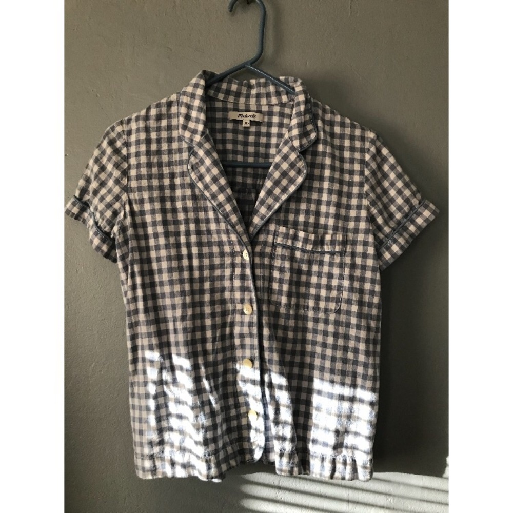 Madewell top